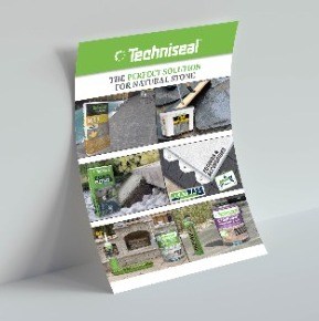 341-484 | Natural Stone Installation Solution